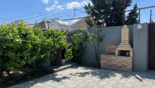 3 otaqlı Villa / Həyət evi, Satış, Bakı, Xəzər, Koroğlu