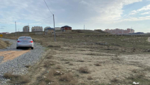 97 sot Torpaq, Satış, Abşeron