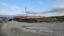 16 sot Torpaq, Satış, Abşeron