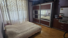 3 otaqlı Yeni tikili, Satış, Bakı, Yasamal, Dərnəgül