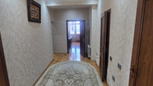 3 otaqlı Yeni tikili, Satış, Bakı, Yasamal, Dərnəgül