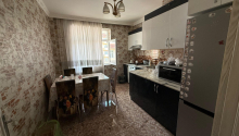 3 otaqlı Yeni tikili, Satış, Bakı, Yasamal, İnşaatçılar