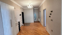 3 otaqlı Yeni tikili, Satış, Bakı, Xətai
