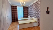 3 otaqlı Yeni tikili, Satış, Bakı, Xətai