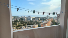 3 otaqlı Yeni tikili, Satış, Bakı, Xətai