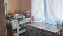 1 otaqlı Köhnə tikili, Satış, Bakı, Yasamal, Elmlər Akademiyası