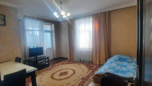 3 otaqlı Yeni tikili, Satış, Bakı, Nəsimi