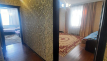 3 otaqlı Yeni tikili, Satış, Bakı, Nəsimi