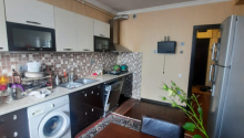 3 otaqlı Yeni tikili, Satış, Bakı, Nəsimi
