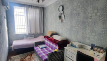 3 otaqlı Yeni tikili, Satış, Bakı, Nəsimi