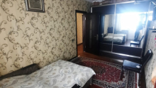 3 otaqlı Yeni tikili, Satış, Bakı, Nəsimi