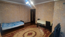 3 otaqlı Yeni tikili, Satış, Bakı, Nəsimi