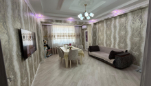 3 otaqlı Yeni tikili, Satış, Bakı, Yasamal