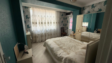 3 otaqlı Yeni tikili, Satış, Bakı, Yasamal