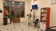 2 otaqlı Obyekt, Satış, Bakı, Nəsimi