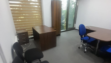 1 otaqlı Ofis, Kirayə (aylıq), Bakı, Nərimanov, Gənclik