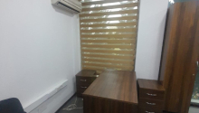 1 otaqlı Ofis, Kirayə (aylıq), Bakı, Nərimanov, Gənclik