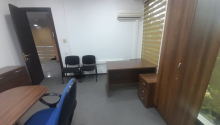 1 otaqlı Ofis, Kirayə (aylıq), Bakı, Nərimanov, Gənclik