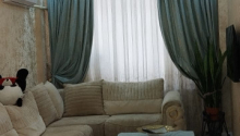 3 otaqlı Yeni tikili, Satış, Xırdalan