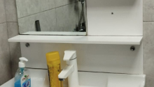 3 otaqlı Yeni tikili, Satış, Xırdalan
