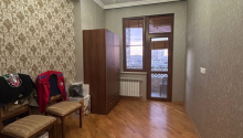 2 otaqlı Yeni tikili, Satış, Bakı, Yasamal, İnşaatçılar