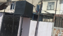 3 otaqlı Köhnə tikili