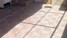 3 otaqlı Köhnə tikili, Kirayə (aylıq), Xırdalan