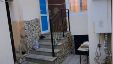2 otaqlı Villa / Həyət evi