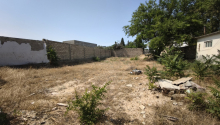 6 sot Torpaq, Satış, Bakı, Xəzər