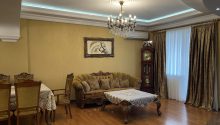 3 otaqlı Yeni tikili, Satış, Bakı, Nərimanov, Nəriman Nərimanov