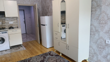1 otaqlı Yeni tikili, Kirayə (aylıq), Xırdalan