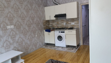 1 otaqlı Yeni tikili, Kirayə (aylıq), Xırdalan