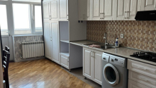 3 otaqlı Yeni tikili, Satış, Bakı, Xətai