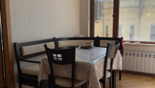 3 otaqlı Köhnə tikili, Kirayə (aylıq), Bakı, Səbail