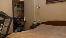 3 otaqlı Köhnə tikili, Kirayə (aylıq), Bakı, Səbail