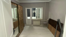 2 otaqlı Köhnə tikili, Satış, Bakı, Xətai