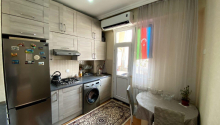 3 otaqlı Yeni tikili, Satış, Bakı, Suraxanı, Xalqlar dostluğu