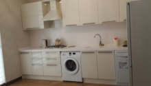 3 otaqlı Yeni tikili, Kirayə (aylıq), Bakı, Yasamal