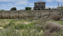 4,4 sot Torpaq, Satış, Bakı, Sabunçu