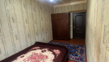3 otaqlı Köhnə tikili, Satış, Bakı, Nəsimi, Memar Əcəmi