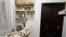 3 otaqlı Köhnə tikili, Satış, Bakı, Nəsimi, Memar Əcəmi