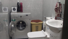 3 otaqlı Yeni tikili, Satış, Bakı