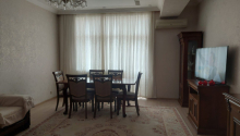 3 otaqlı Yeni tikili, Satış, Bakı