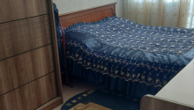 3 otaqlı Yeni tikili, Satış, Bakı