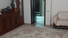 3 otaqlı Yeni tikili, Satış, Bakı