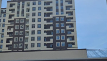 3 otaqlı Yeni tikili, Satış, Xırdalan