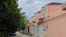 4 otaqlı Villa / Həyət evi, Satış, Abşeron