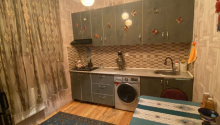 4 otaqlı Villa / Həyət evi, Satış, Abşeron