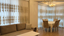 3 otaqlı Yeni tikili, Satış, Bakı, Nərimanov, 28 may