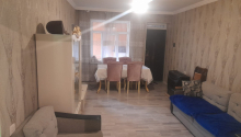 3 otaqlı Villa / Həyət evi, Satış, Abşeron